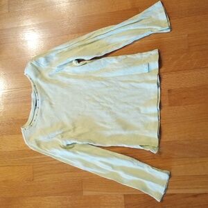 Vintage Limited Too Shirt Girls Top Medium